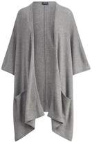 Thumbnail for your product : Polo Ralph Lauren Cashmere OpenFront Cardigan