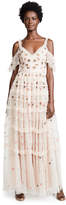 Thumbnail for your product : Needle & Thread Celeste Dress
