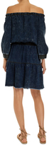 Thumbnail for your product : Jag Charlotte Off The Shoulder Dress