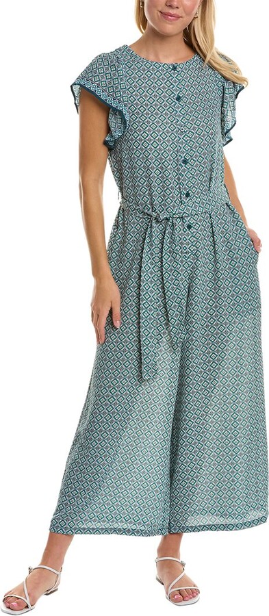 Max Studio Women's Jumpsuits & Rompers | ShopStyle