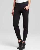 Thumbnail for your product : Marc by Marc Jacobs Pants - Jon Merino Wool