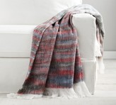 Thumbnail for your product : Pottery Barn Terra Knit Throw
