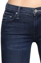 Thumbnail for your product : Mother The Weekender Cotton Denim Bootcut Jeans