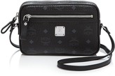 Thumbnail for your product : MCM Crossbody - Color Visetos Camera Bag