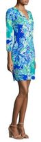 Thumbnail for your product : Lilly Pulitzer Riva Pima Cotton Sheath Dress