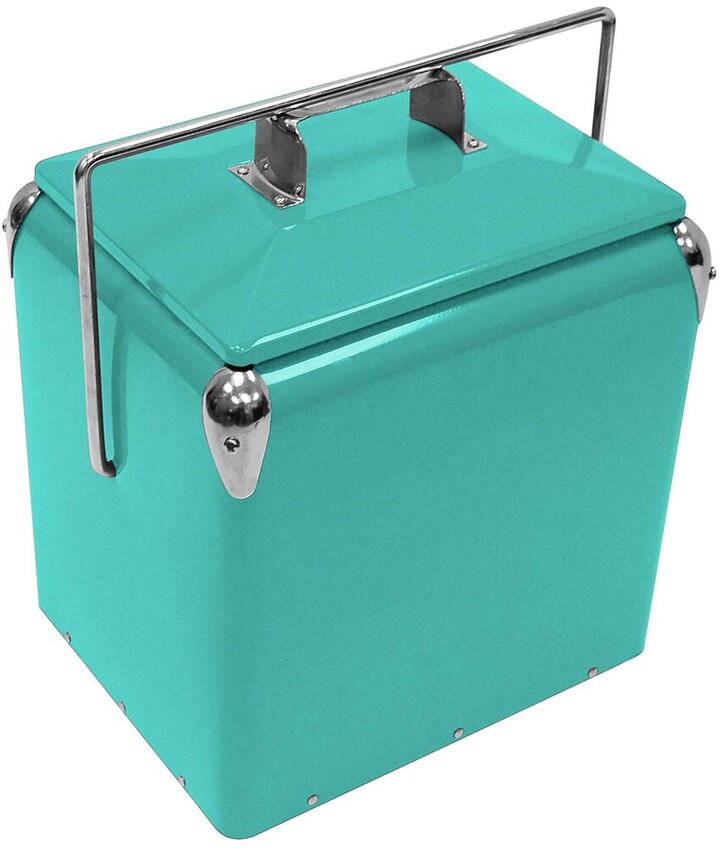 Creative Outdoor Products Retro Legacy Cooler ShopStyle Fire Pits