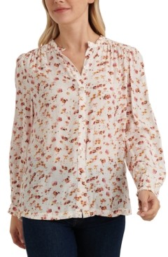 lucky brand tops sale