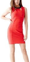 Thumbnail for your product : G by Guess GByGUESS Women's Catori Cutout Dress