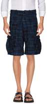Thumbnail for your product : Polo Jeans Bermuda shorts