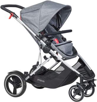 Phil & Teds Phil & Ted's Voyager Buggy Can only Stroller