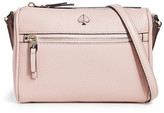 Thumbnail for your product : Kate Spade Polly Small Crossbody Bag