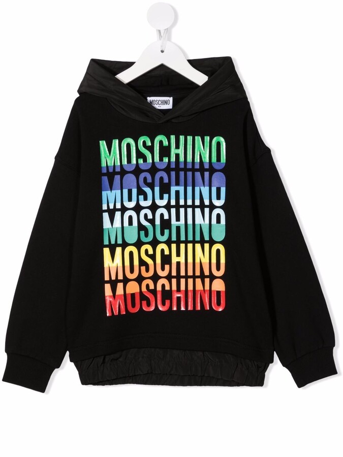 moschino bambini