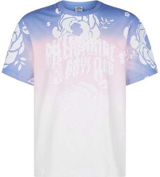 Billionaire Boys Club Rose Printed T-Shirt