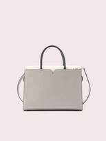 Thumbnail for your product : Kate Spade Spencer Large Satchel