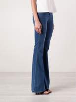 Thumbnail for your product : J Brand flare stretch jean