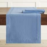 Thumbnail for your product : Williams-Sonoma Williams Sonoma Italian Washed Linen Table Runner