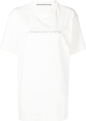 Alexander Wang Women's T-shirts | ShopStyle Canada