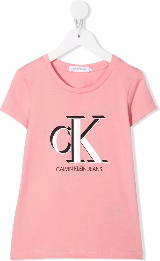 calvin klein kidswear