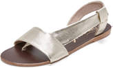 Thumbnail for your product : Free People Under Wraps Sandals