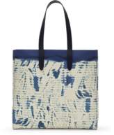 Thumbnail for your product : Ralph Lauren Painterly Striped Tote Bag