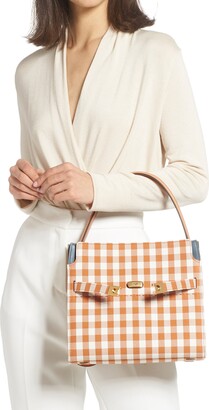 Tory Burch Lee Radziwill Double Bag - ShopStyle