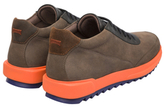 Thumbnail for your product : Camper Marges Leather Low Top Sneaker