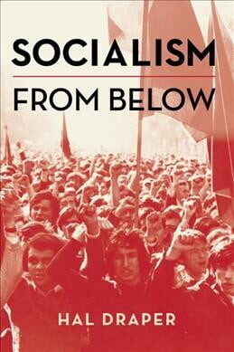 Socialism from Below (Paperback)