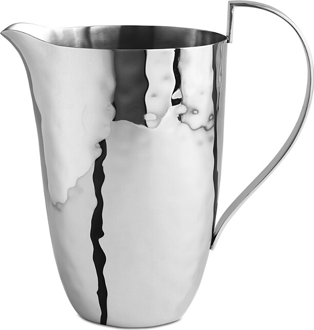 Michael Aram Reflective Pitcher