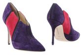Thumbnail for your product : Manolo Blahnik Shoe boots