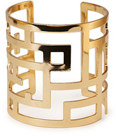 Thumbnail for your product : Forever 21 Cutting Edge Cuff