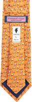 Thumbnail for your product : Vineyard Vines Turkey Dinner Tie