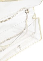 Thumbnail for your product : Chanel Pre Owned 2006-2008 CC Turn-lock shoulder bag