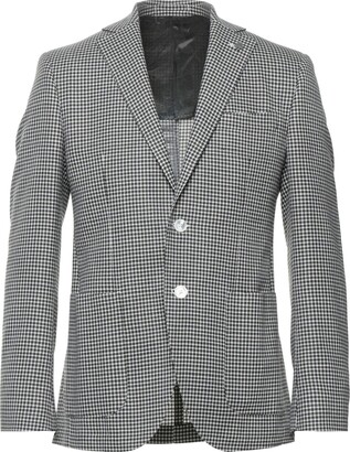 1911 LUBIAM CERIMONIA Suit jackets