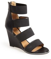 Thumbnail for your product : Report Signature 'Grays' Wedge Sandal (Women)