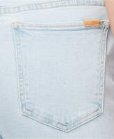 Thumbnail for your product : Joe's Jeans The Charlie Ankle Frayed Skinny Jeans