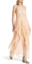 Thumbnail for your product : Free People Women's Midnight Rendezvous Maxi Dress