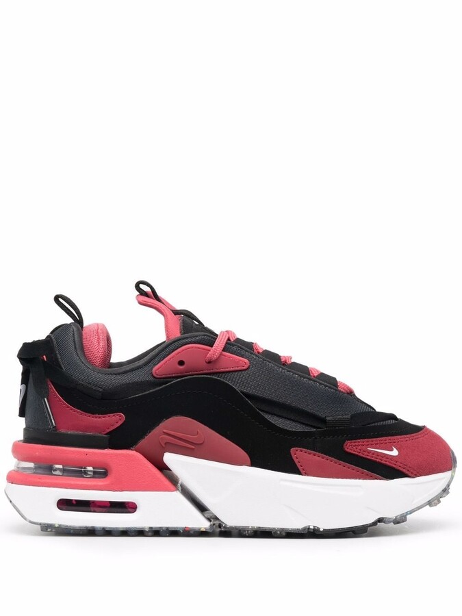 air max furyosa sneakers