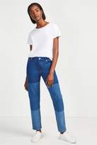 Thumbnail for your product : French Connection Tri-Shade Boyfit Jeans