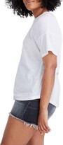 Thumbnail for your product : Madewell Whisper Cotton Crewneck T-Shirt