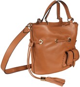 Thumbnail for your product : Lancel Classic Large Tote