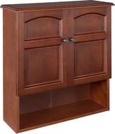 Thumbnail for your product : Elegant Home Fashions Maria Wall Cabinet
