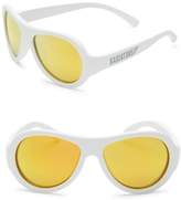 Thumbnail for your product : Babiators Polarized Solid Aviator Sunglasses