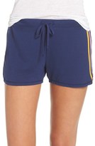 Thumbnail for your product : Junk Food Clothing Women's Stripe Lounge Shorts