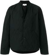 Thumbnail for your product : YMC quilted jacket