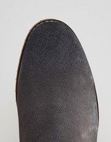 Thumbnail for your product : Call it SPRING Draun Suede Chelsea Boots