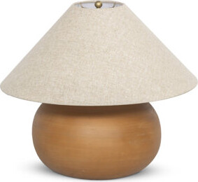 Hokku Designs Ceramic Table Lamp