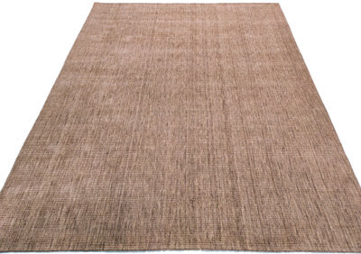 Hokku Designs Area Rug | Rose 100% Wool Handloom Rug