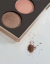 Thumbnail for your product : Nude by Nature Natural Wonders Eye Palette
