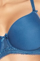 Thumbnail for your product : Fantasie 'Rebecca' Spacer Foam Underwire Bra (DD Cup & Up)