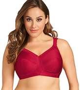 Thumbnail for your product : Goddess Women's Audrey Soft Cup Full Cup Everyday Bra